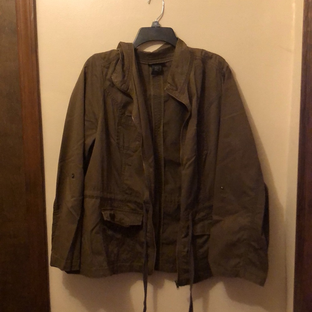 Women’s Jacket